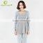 2015 good sale new design western nightwear