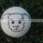 Original wool laundry dryer balll/Wool made in nepal dryer balls