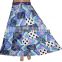 Indian Gypsy Dance Skirt For Ladies