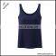 Wholesale Girls Fitness Clothing Polyester Spandex Women Yoga Tank Tops