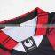 100% polyester polo shirt,sublimated polo shirt,customized men's polo shirt