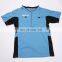 Dry fit soccer referee jersey for sportswear
