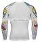 Wholesale price compression fitness running wear for men