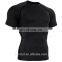 High quality Moisture-wicking mans compression clothing for sports
