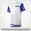 2017 wholesale sublimation polyester good quality dry fit tshirts