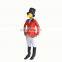 Wholesale 2017 hot new products funny cosplay women Equestrian Costumes top quality Fox Hunter carnival Adult Costume MFJ-0001