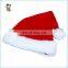 Red and White Deluxe Father Christmas Party Santa Hats HPC-1001