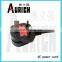 3 Pin Electrical Plug 13 Amp Un-wired UK Type 3 Square Pin Plug 3.5mm Waterproof Jack Plug