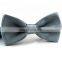 wholesale party white cheap silk bow tie