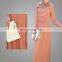 Hotsale Dubai Abaya New Design For Ladies Islamic Clothing Abaya Wholesale Muslim Casual Abaya