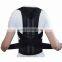 Unisex Posture Back Support Corrector Brace Shoulder Band Belt