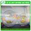 Factory price CE PVC Zorb Balls, Human Hamster Ball, zorb balls for sale