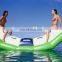 Amazing inflatable water seesaw for kids ,floating inflatable water toys,giant inflatable water toys