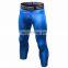 Sports wear tight breathable warm exercise Men's trousers fitness pants