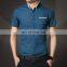 Custom design cheap mens shirt