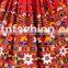 Traditional Kutchi Mirror Skirt-indian Embroidery Bohemian Rabari Skirt-vintage Tribal Handmade Skirt-raba