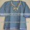 Kids tunic top exporter, children tunics tops manufacturer