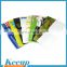 Wholesale Promotional Gifts Custom Oyster Card Holder