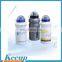 FDA, SGS approved 550ml promotional plastic sport bottle with lid