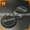 Wholesale cheap adhesive sticker woven patch