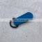 Silicone Zipper Pull Custom Made Zipper Pulls Rubber for Luggage