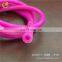 Best Quality Primacy Cheap Portable Rubber Industrial Silicone Crystal Tube