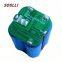 SOSLLI 18650 7.4V 5200mAh 2S2P rechargeable lithium ion battery pack