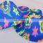NEON GRAND GANGSTER HAT WITH BAND