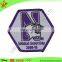 Hot sale factory direct price High quality custom Logo embroidery patch
