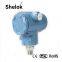 3051 Smart Differential Pressure Transmitter From Shelok