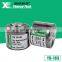 Wax ribbon in Printer ribbons 110mm*300m black
