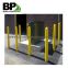 1000mm Surface mounted stainless steel bollards