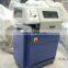 upvc windows making machine /semi-automatic corner cleaning machine