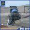 Mobile gold trommel wash plant placer gold mining equipment