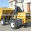 Short Distance Transport Dumper SD30 3ton Mini Dumper