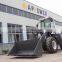 China Cheap Heavy Equipment 920 Mini wheel Loader