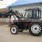 MAP804 4 wheel drive tractor for sale