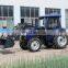 50HP сельскохозяйственные тракторы с погрузчиком