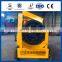 Hot Sale Mini Portable Gold Sand Washing Machine for Korea Small Gold Mine for Sale