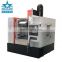 Vmc350L Customize Chinese Mini CNC Machining Center