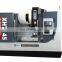 Precision CNC Milling Machine XH7145 CNC Vertical Machining Center Price