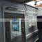 600 X 600 X 260mm Dimension(L*W*H)Fanus siemenz system cnc