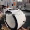 High Precision fast feedrate Heavy Duty Cutting Vertical CNC Machine Centre with XYZ Travel1300x700x650mm Model YMC-1370