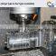 Precision Cnc Controller 4 Axis Drilling Equipment Machining Center