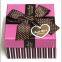 We supply various kinds of Gift Boxes, Christmas Box, Wedding Box, Holiday Box