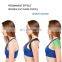 Back shoulders posture corrector for men and women