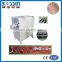 High capacity useful electric meat mincer for butchers