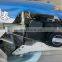 paddy field 4 Rows Rice Transplanter for Normal Row distance
