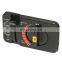 ODM/OEM cool rolled steel and portable gas camping stove with gas barbecue grill