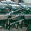 Electric Corn Flake Pressing Machine|Oatmeal Flattening Machine